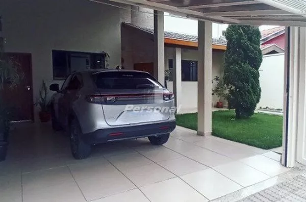 Casa para venda, 3 quarto(s),  Parque Residencial Flor Do Vale, Tremembé - Foto 3