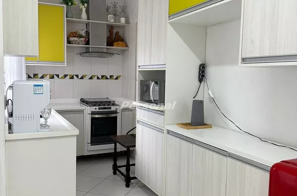 Casa para venda, 2 quarto(s),  Residencial Portal Da Mantiqueira, Taubaté - Foto 5