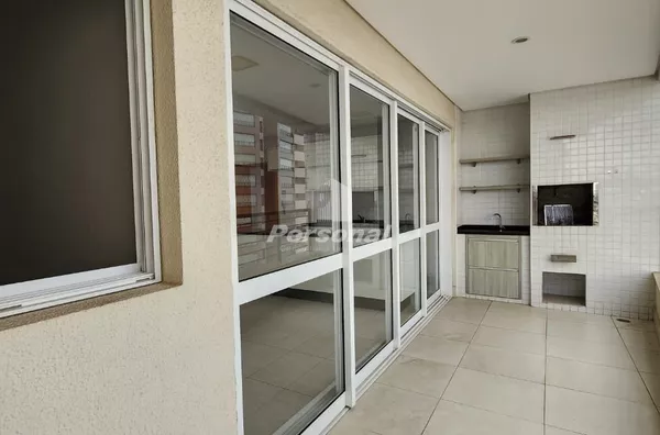 Apartamento de 03 suítes para venda,  Estiva, Taubaté - Foto 1