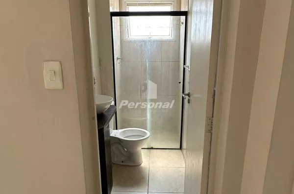 Apartamento Garden para venda, 2 quarto(s),  Jardim Gurilândia, Taubaté - Foto 12