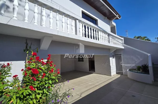 Casa para venda e aluguel, 4 quarto(s),  Jardim Morumby, Taubaté