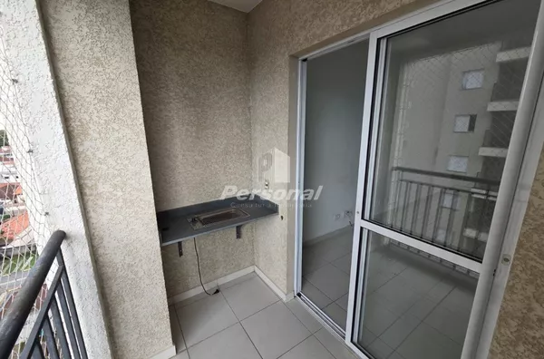 Apartamento para aluguel, Areão, Taubaté - Foto 3