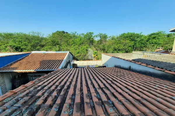 Sobrado para venda, 2 quarto(s),  Jardim Gurilândia, Taubaté - Foto 26