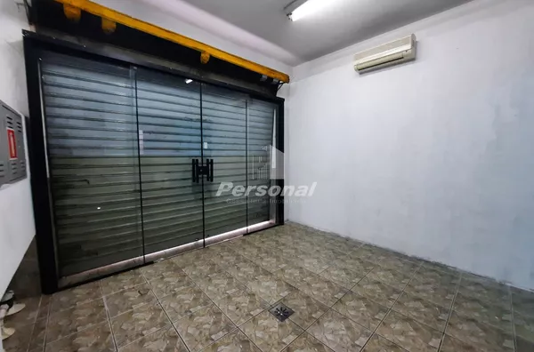 Ponto para venda,  Jardim Maria Augusta, Taubaté