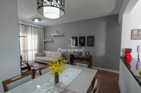 Apartamento à venda com 03 dormitórios sendo 01 suíte, Taubaté-SP. - Foto 5