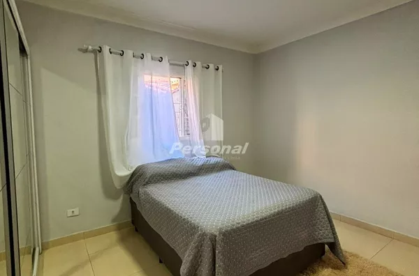 Casa para venda, 2 quarto(s),  Parque Senhor Do Bonfim, Taubaté