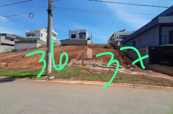 Terreno para venda,  Cataguá Way Norte, Taubaté