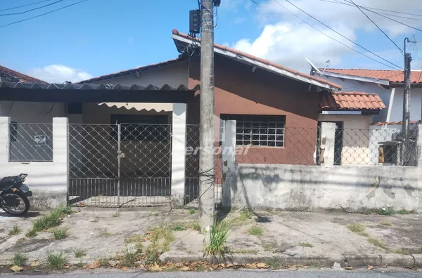 Casa para venda, 4 quarto(s),  Parque São Luís, Taubaté - Foto 23