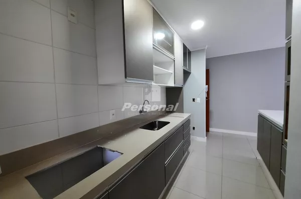 Apartamento para aluguel, 2 quarto(s),  Jardim Bela Vista, Taubaté - Foto 4