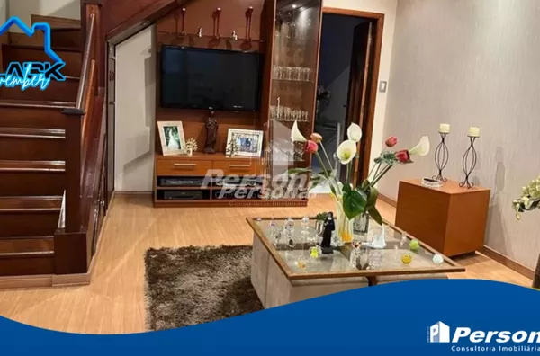 Casa para venda com 3 dormitórios, Centro, Taubaté - Foto 1