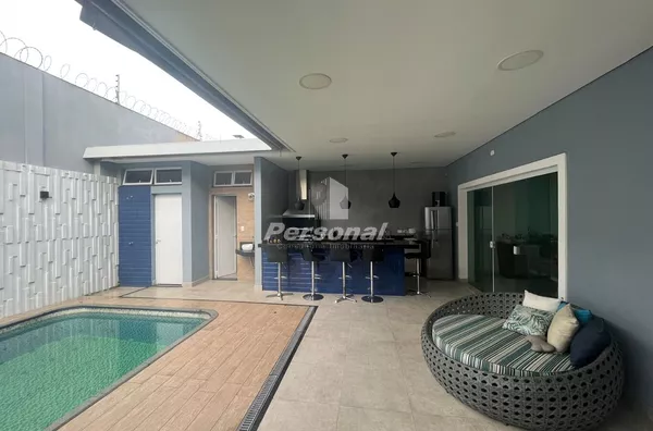 Casa em condomínio para venda,  Loteamento Residencial Campos Do Conde Iii, Tremembé - Foto 5
