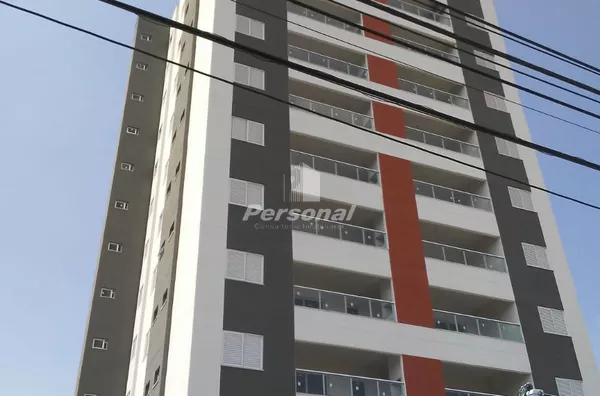Apartamento para venda e aluguel, 2 quarto(s),  Jardim Das Nações, Taubaté - Foto 1