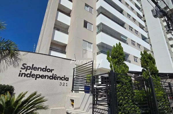 Apartamento para venda,  Splendor Independência , Taubaté