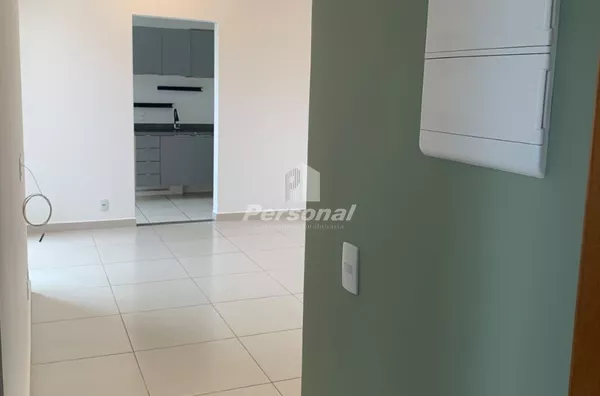 Apartamento para aluguel, 2 quarto(s), Parque São Luís, Taubaté - Foto 15