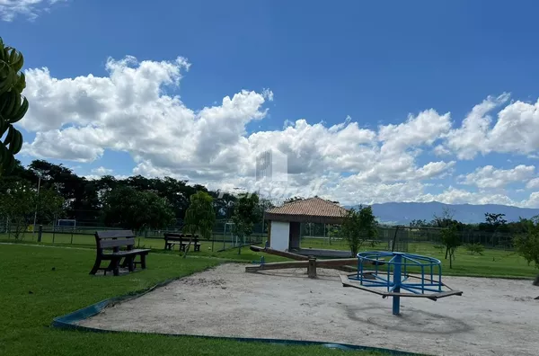 Excelente lote plano de 250m2 no Condomínio Morada do Visconde - Foto 2