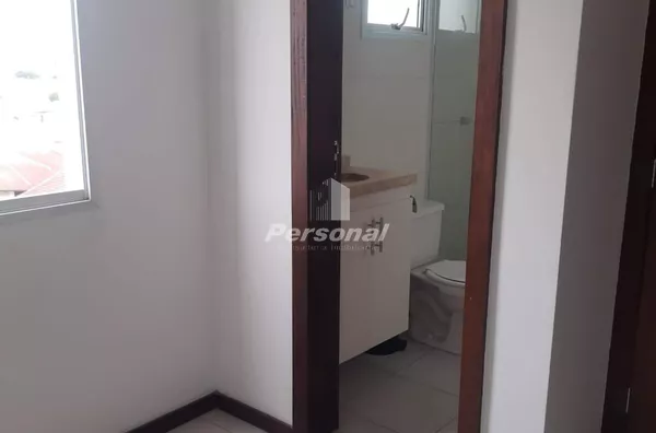 Kitnet de 38m² para venda, Vila São José, Taubaté - Foto 4