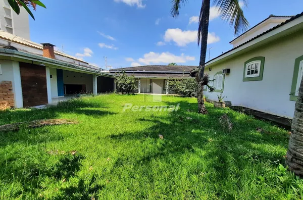 Casa para venda e aluguel, 4 quarto(s),  Jardim Das Nações, Taubaté - Foto 1