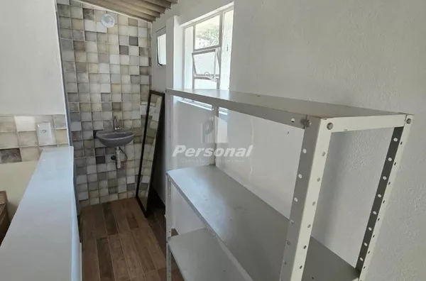 Excelente kitinete para aluguel, Vila São José, Taubaté - Foto 3