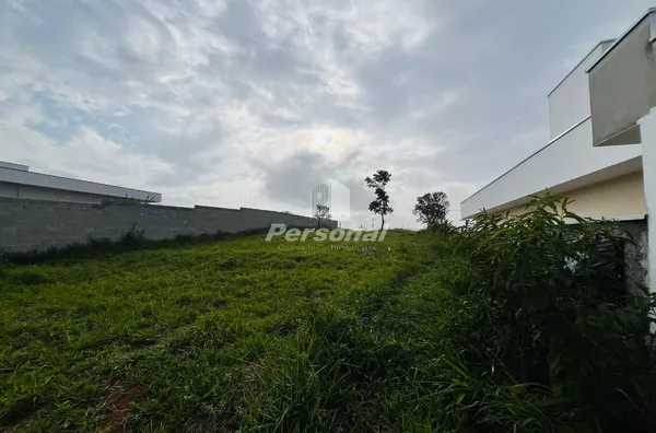 Excelente Terreno de 670 m² com Vista Privilegiada, Campos do Conde Taubaté, Taubaté - Foto 3