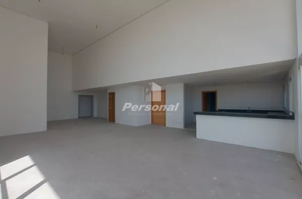 Apartamento para venda, Barranco, Taubaté - Foto 1