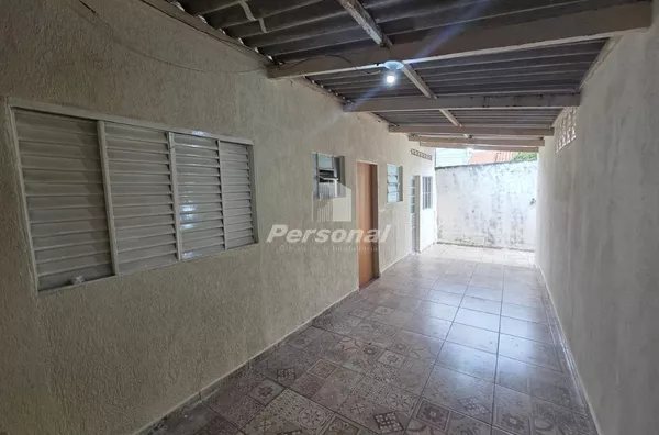 Casa Residencial para locação, Jardim Independência, Taubaté - CA0242. - Foto 6