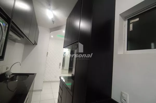 Apartamento para aluguel, 3 quarto(s),  Areão, Taubaté - Foto 6