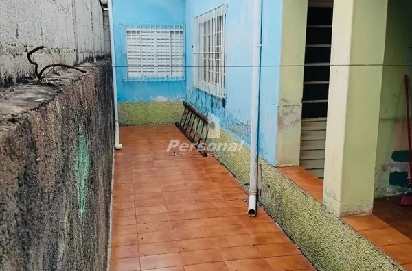 Casa para venda, 3 quarto(s),  Parque Piratininga, Taubaté - Foto 5