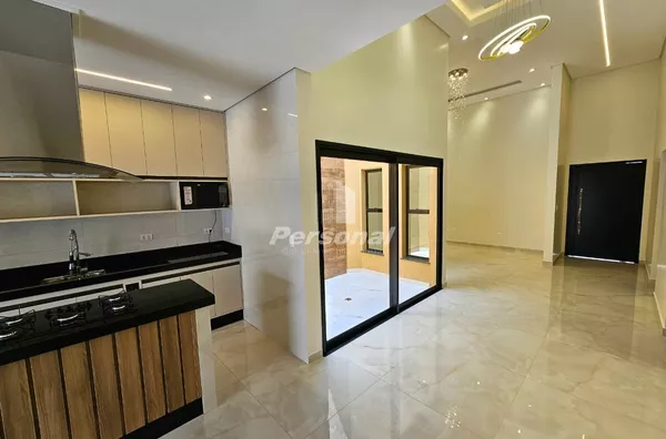 Casa em condomínio Pérola do Vale para venda, 3 quarto(s),  1 suíte, Tremembé-SP - Foto 3