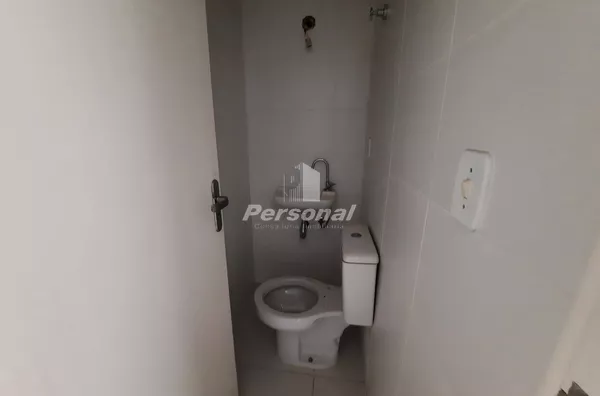 Apartamento para aluguel, 3 quarto(s),  Centro, Taubaté - Foto 7