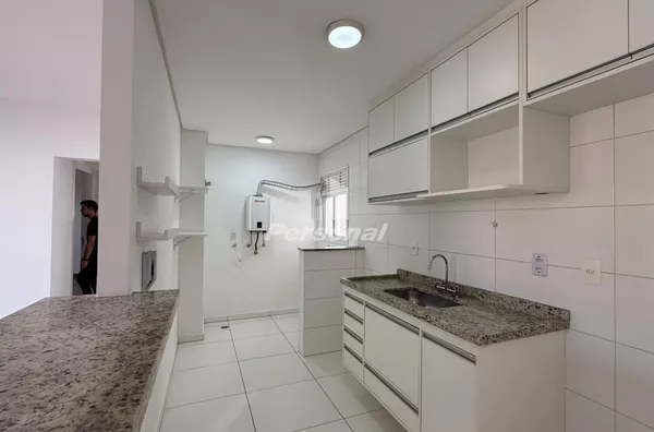 Apartamento para aluguel, 2 quarto(s), Centro, Taubaté - Foto 8