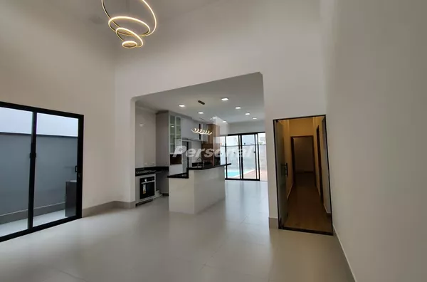 Casa em condomínio para venda, 4 quarto(s),  Piracangaguá, Taubaté - Foto 1