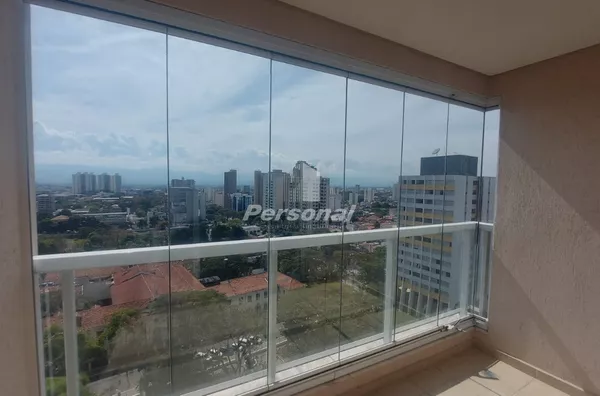 Apartamento para aluguel, 2 quarto(s),  Jardim Das Nações, Taubaté