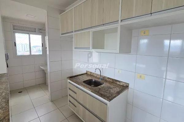 Apartamento de 65m² à venda,  Vila Nossa Senhora Das Graças, Taubaté - Foto 2