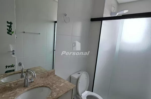 Excelente apartamento para aluguel, Jardim Das Nações, Taubaté - Foto 11