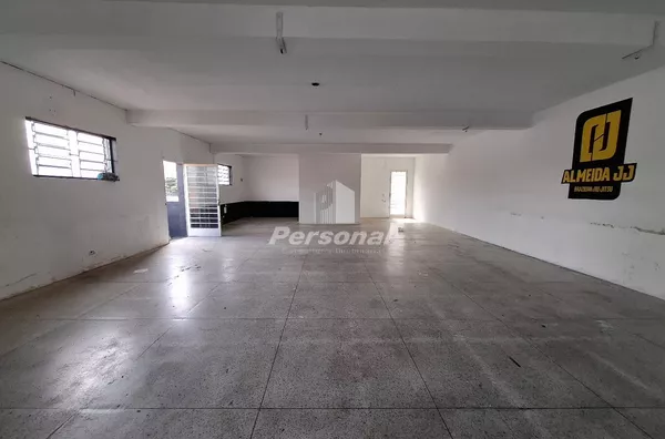 Ponto comercial para aluguel,  Vila São Carlos, Taubaté - Foto 2