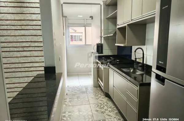 Apartamento para venda, 2 quarto(s), Rancho Grande, Tremembé - Foto 4