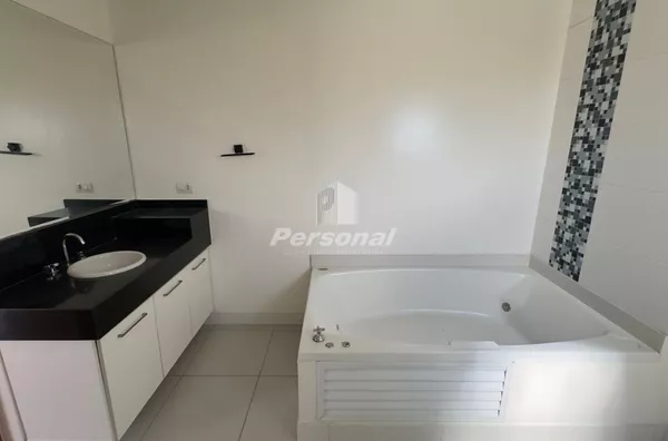 Casa em condomínio para aluguel, 4 quarto(s),  Loteamento Residencial Fazenda Casa Grande, Taubaté - Foto 4