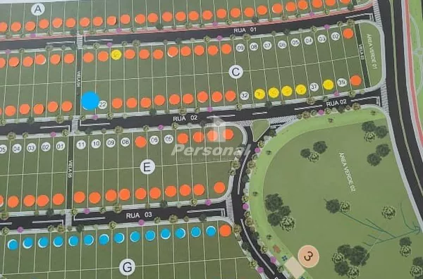 Terreno para venda,  Jardim Europa, 250m²
