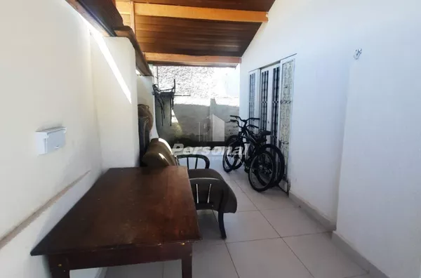 Casa mobiliada para aluguel, 2 suítes, Jardim Santana, Tremembé - Foto 2