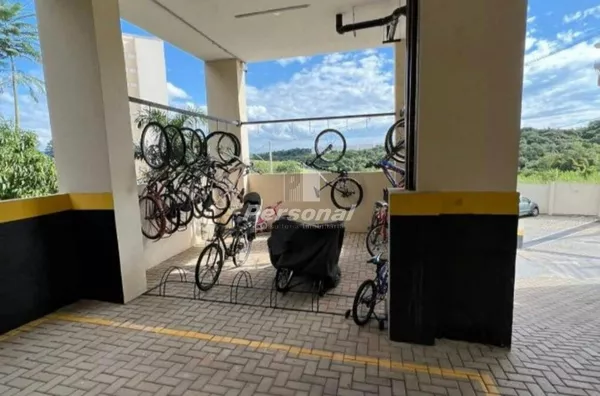 Apartamento para venda, 3 quarto(s), Parque Senhor Do Bonfim, Taubaté - Foto 10