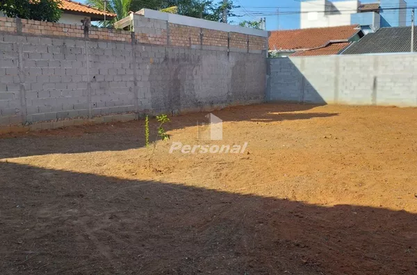 Terreno murado de 300m² com ótima topografia, Portal da Mantiqueira, Taubaté - Foto 3