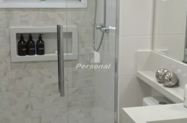 Ótimo apartamento planejado no Centro, 2 suítes, Taubaté - Foto 3