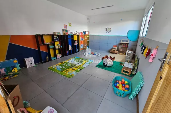 Casa comercial para venda, Chácara Santa Luzia, Taubaté - Foto 1