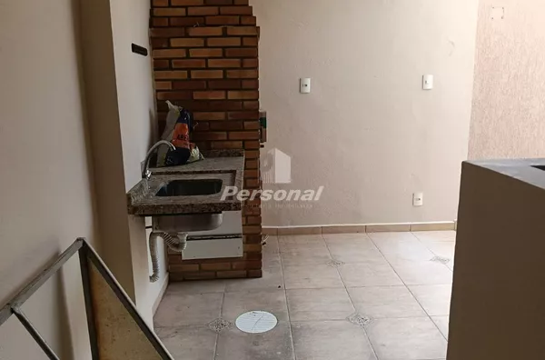 Casa em condomínio para venda, Conjunto Residencial São Francisco, Taubaté - Foto 24