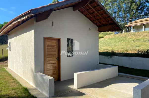 Sítio para venda, 2 quarto(s),  Chácara Monte Verde, Natividade Da Serra - Foto 5