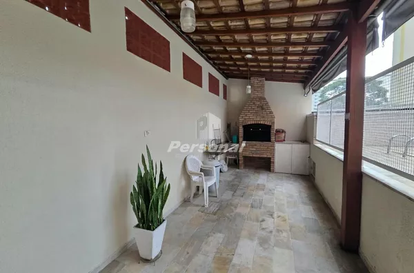 Excelente apartamento para aluguel, Jardim Das Nações, Taubaté - Foto 24