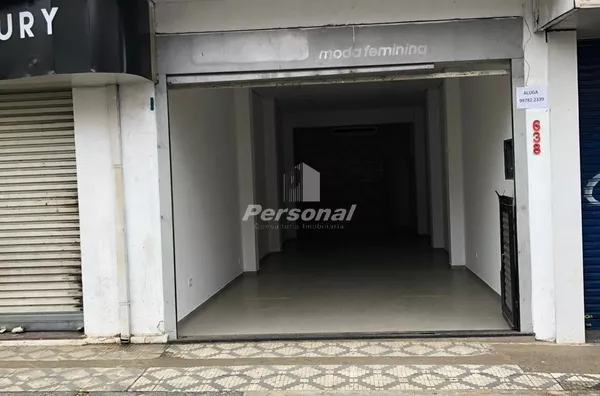 Ponto comercial para aluguel, Centro, Taubaté - Foto 5