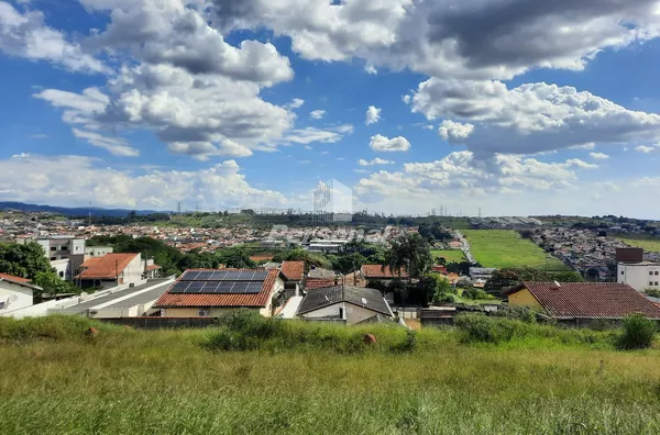 Terreno de 385m² para venda,  Morada Dos Nobres, Taubaté - Foto 5