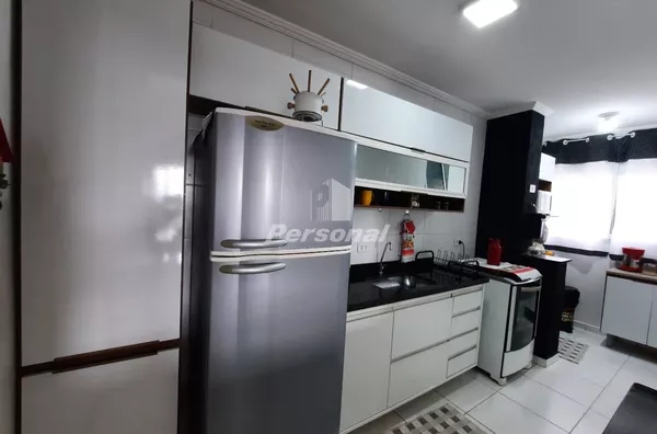 Cobertura duplex para venda, 2 quarto(s),  Rancho Grande, Tremembé - Foto 4