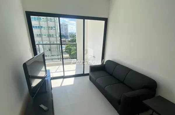 Apartamento para aluguel, 2 quarto(s),  Jardim Das Nações, Taubaté - Foto 5
